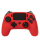 Akcesoria do konsol Nacon PS4 Sony Revolution Pro Controller 3 Czerwony